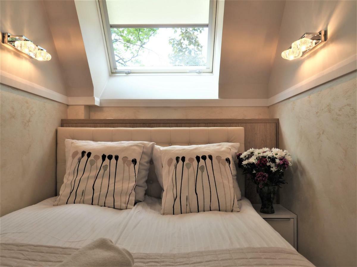 Vip Apartamenty Cristal 扎科帕内 外观 照片